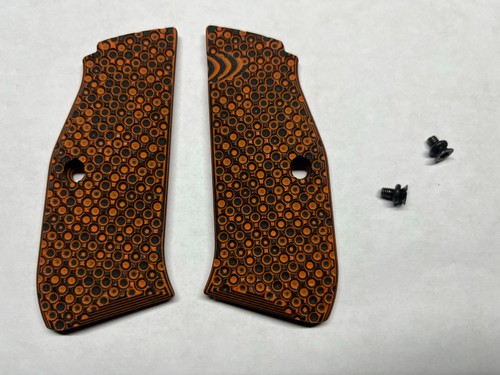 Shadow lok grips palm - cz,