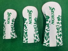 Srixon Masters Ltd Edition
