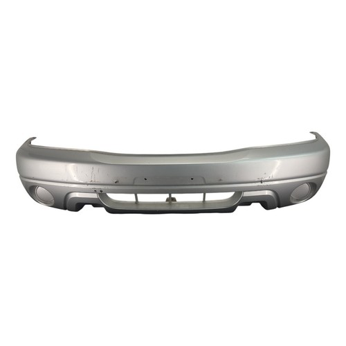 Suzuki grand vitara mk2 bumper - suzuki,