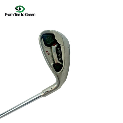 Ping g20 white - g20, wedge