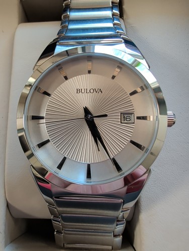 Bulova classic collection - classic,