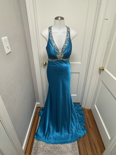 Tony bowls paris blue teal - tony, blue/teal