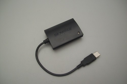Singstar usb microphone - singstar,