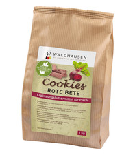 Waldhausen Horse Grain Free