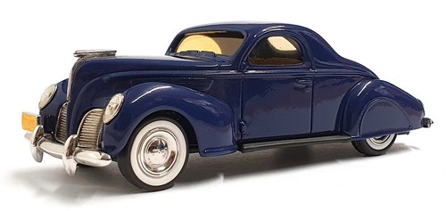Durham classics scale - durham, 1/43