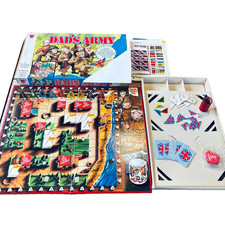 Dad's Army Board Game 1974