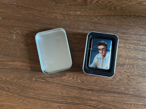 Elvis presley lighter free - presley,