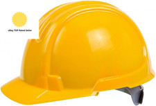 OX Standard Safety Helmet