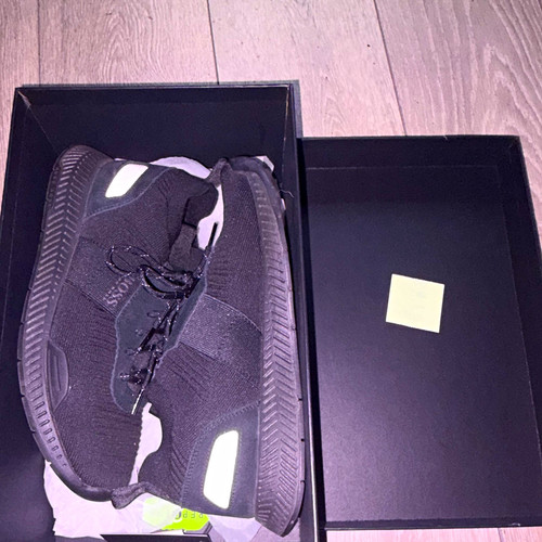 Hugo boss black lace low - hugo,