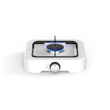 Starlux Portable Single Gas Stove Burner Outdoor Camping Cooker LPG 2.5kW