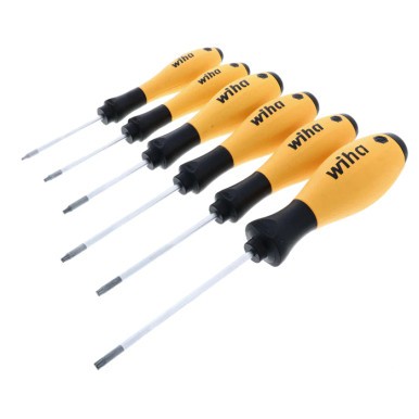 Wiha 36289 piece esd - 6,