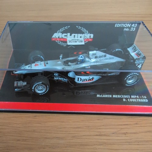 Minichamps david - minichamps,