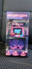 Arcade City Mini Arcade