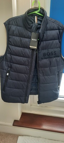 Boss menswear cenito padded - h-cenito,