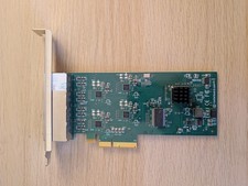 MikroTik RB44Ge NIC PCIe  (4x