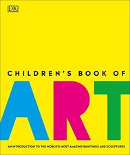 Children's Book of Art: An