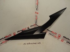 Plastic Right Side Cover Frame