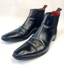 Jeffery West Men’s Ankle