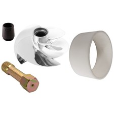 ADONIS Impeller Kit 13/19 Fits