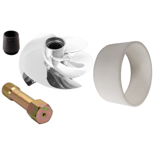 Adonis impeller kit - impeller, fits