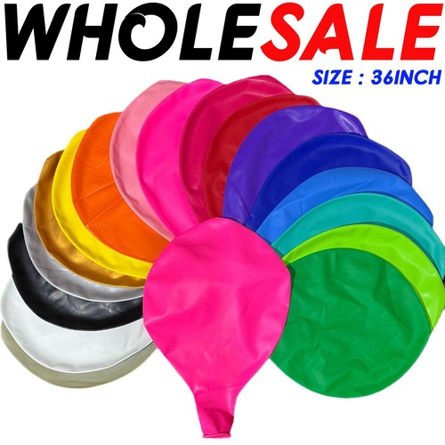 Inch large giant round - 5,
