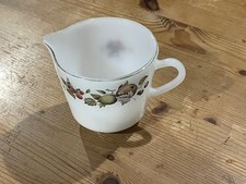 Vintage small milk jug Phoenix