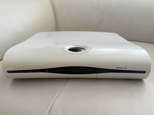 Sky box model drx550 remote - sky, model: