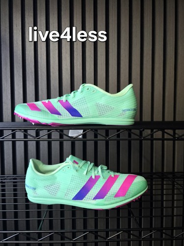 Adidas distancestar track - track, and