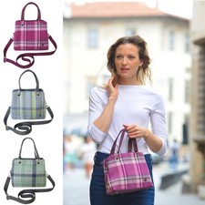 Earth Squared Fair Trade Tweed