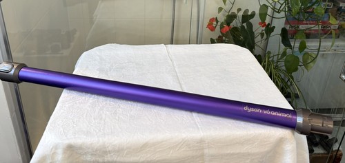 Dyson animal purple - v6, wand
