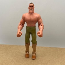 1999 Disney McDonald's Tarzan