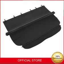 Parcel Shelf Boot Load Cover