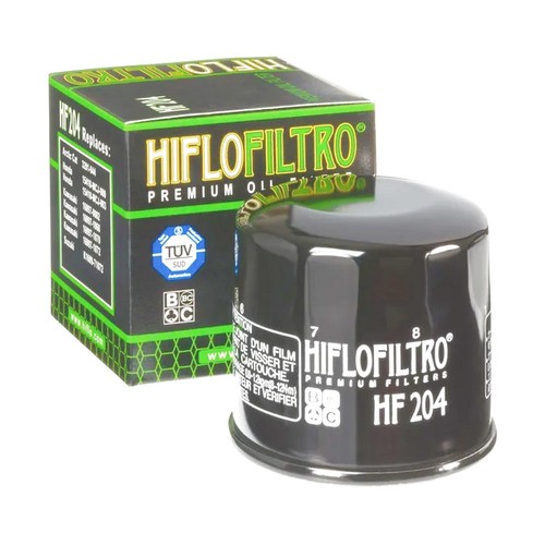 Oil filter fits triumph - oil,