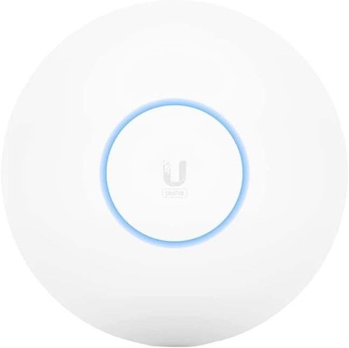 New ubiquiti unifi access - unifi, u6+