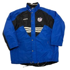 Vintage Adidas Jacket Mens