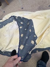 Conway Crusader Cabin Roof