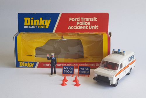 Dinky toys 269 - no., ford