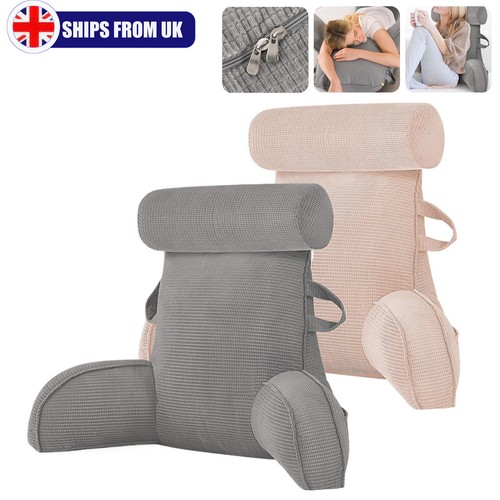 Reading pillow cuddle cushion - pillow,