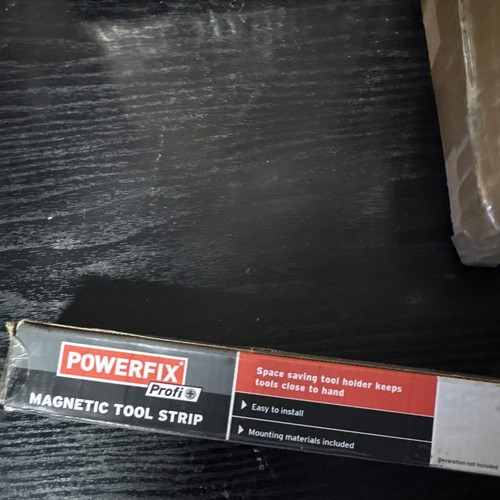 Powerfix profi magnetic tool - profi,