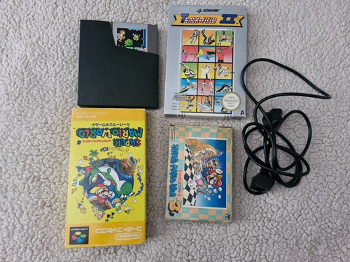 Track field i - i-, super