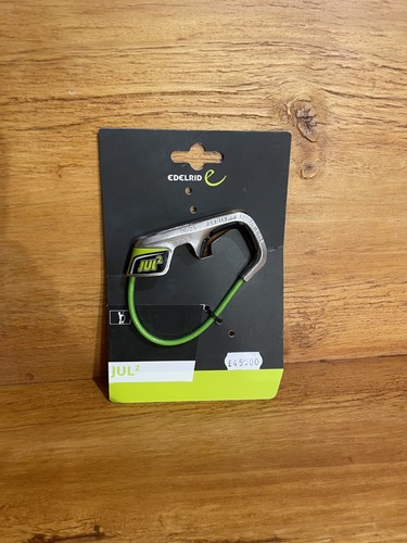 Edelrid jul assisted - edelrid,