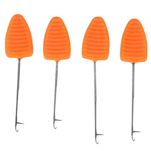 4pcs 5cm carp fishing - 4pcs,