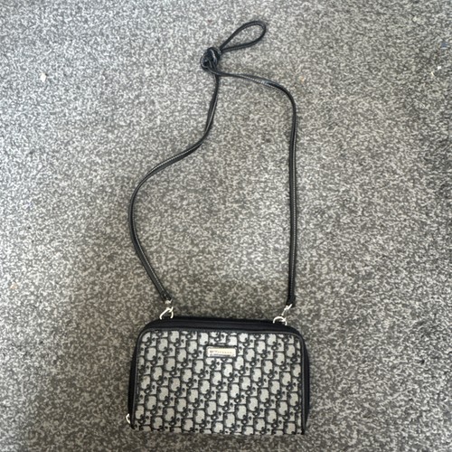 Vintage rosetti monogram - vintage,