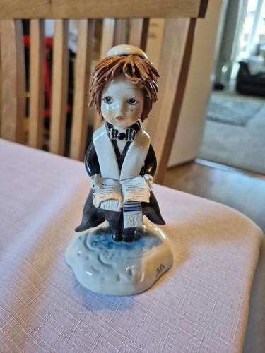 Zampiva vintage signed italian - vintage,