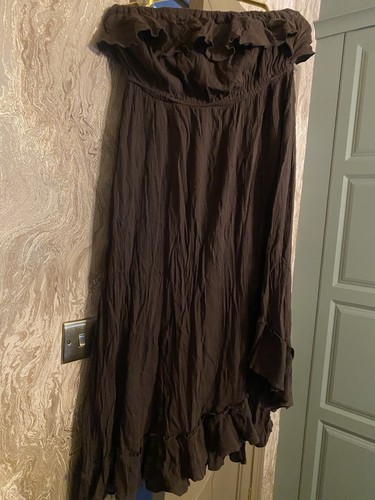 Beach cover dress - beach, up