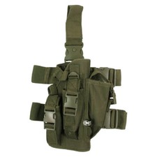 ARMY SECURITY TACTICAL LEG