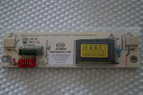 Inverter board in220201a - board, lk-in220201a