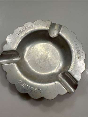 Vintage leone advertising - vintage, leone's