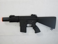 A&K Airsoft Gun Rifle CQB-2