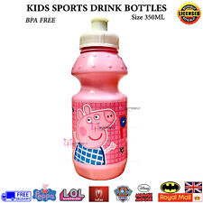 Kids Water Bottle for School